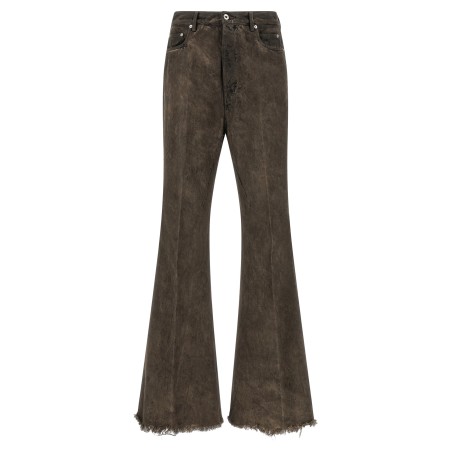 'Bolan Bootcut' jeans