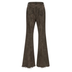 'Bolan Bootcut' jeans