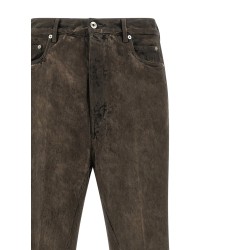 'Bolan Bootcut' jeans