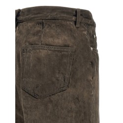 'Bolan Bootcut' jeans