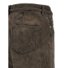 'Bolan Bootcut' jeans