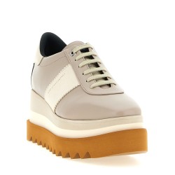'Sneak-Elyse' sneakers