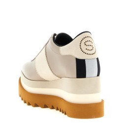 'Sneak-Elyse' sneakers