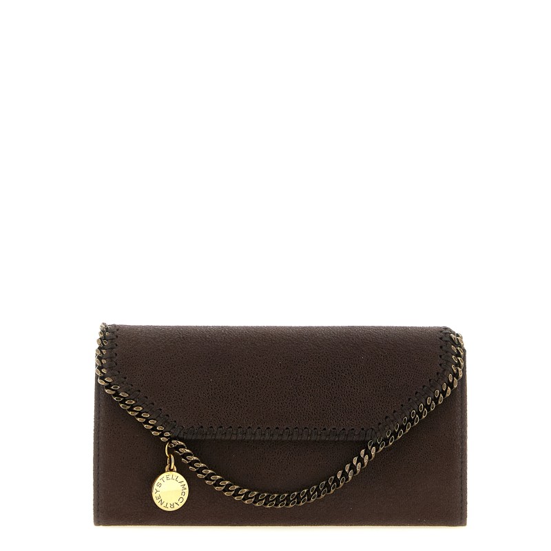 'Continental Falabella' wallet on chain