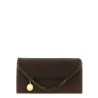 'Continental Falabella' wallet on chain