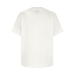 'Tennis Club' front print T-shirt