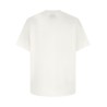 'Tennis Club' front print T-shirt