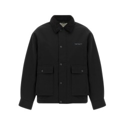 'Quentin' jacket