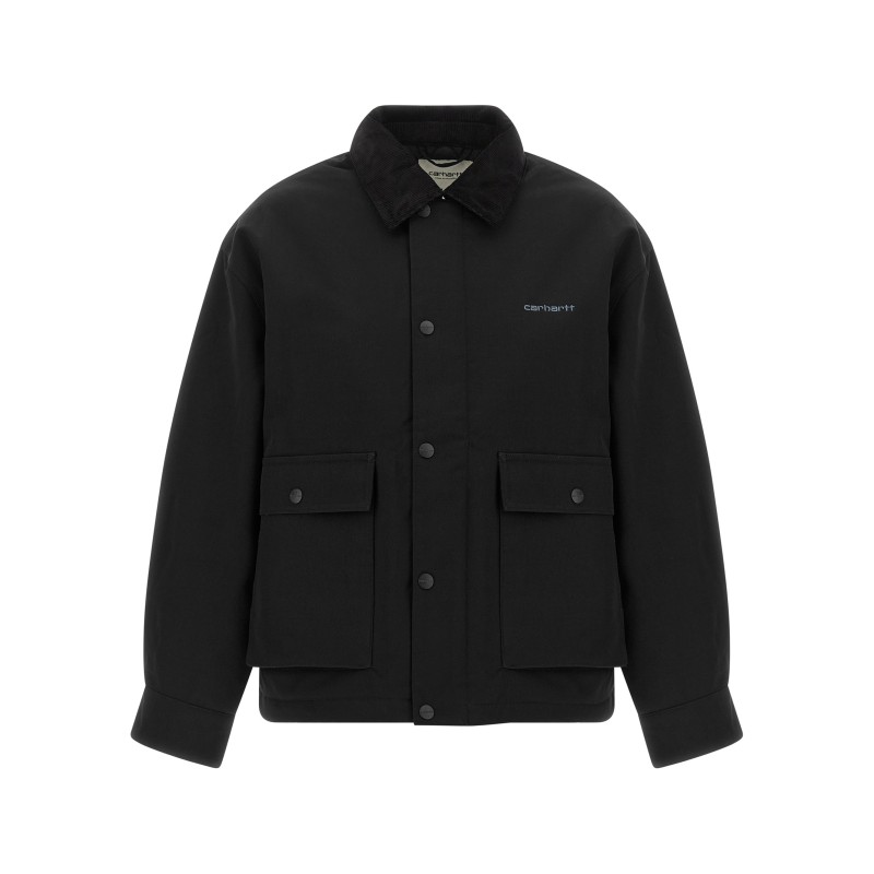 'Quentin' jacket
