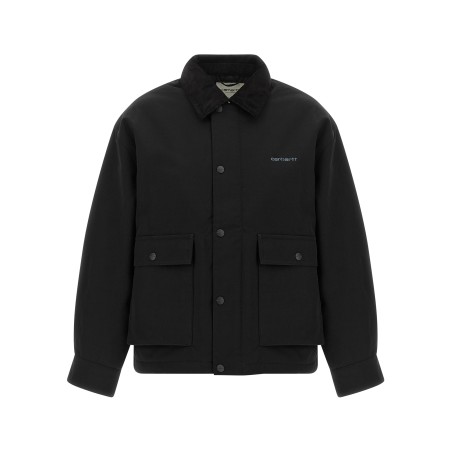 'Quentin' jacket