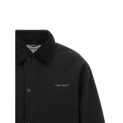 'Quentin' jacket
