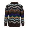 Crochet cardigan
