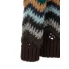 Crochet cardigan