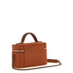 'Vanity Falabella' crossbody bag