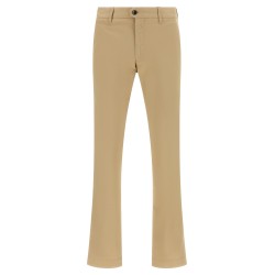 Cotton trousers
