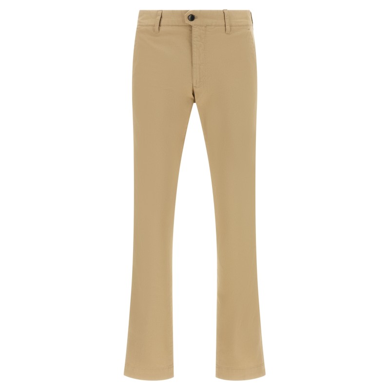 Cotton trousers