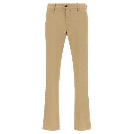 Cotton trousers