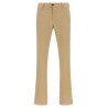 Cotton trousers