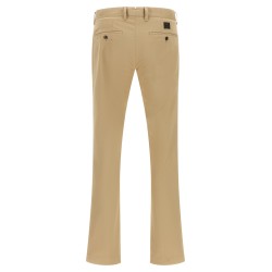 Cotton trousers