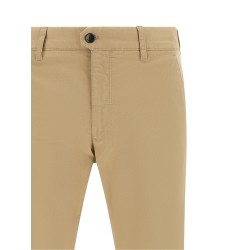 Cotton trousers