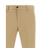 Cotton trousers