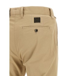 Cotton trousers