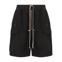 'Cargobela' bermuda shorts