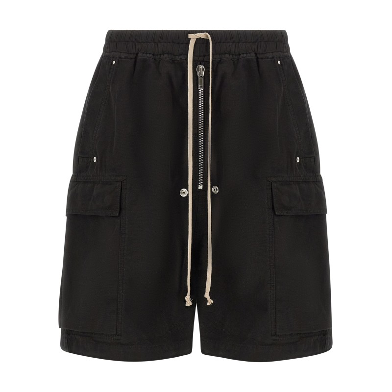 'Cargobela' bermuda shorts