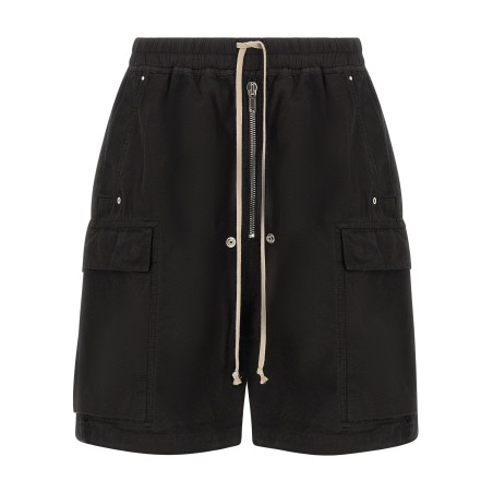 'Cargobela' bermuda shorts