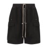 'Cargobela' bermuda shorts