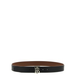 'TB' reversible belt