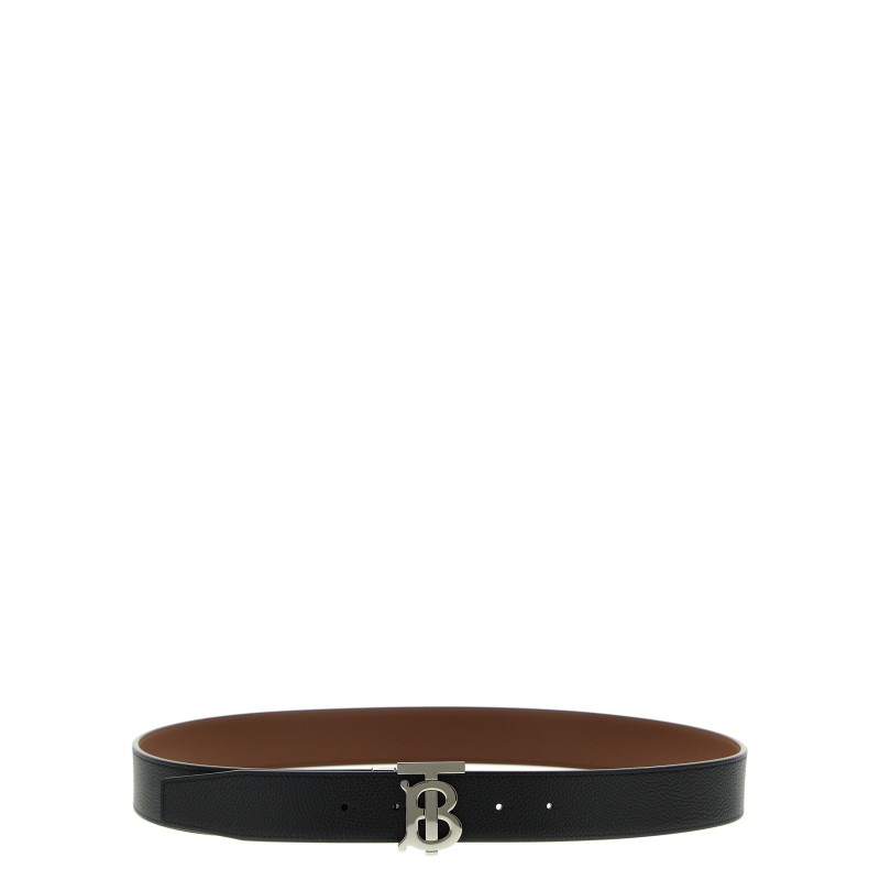 'TB' reversible belt