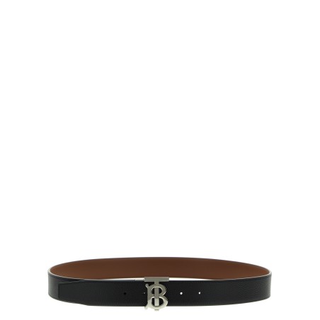 'TB' reversible belt