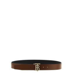 'TB' reversible belt