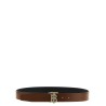 'TB' reversible belt