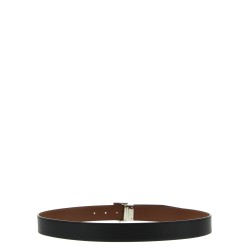 'TB' reversible belt