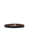 'TB' reversible belt