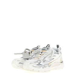 'OW Be Right Back' sneakers