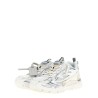'OW Be Right Back' sneakers