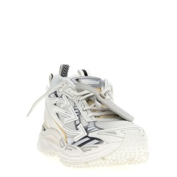 'OW Be Right Back' sneakers