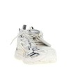 'OW Be Right Back' sneakers