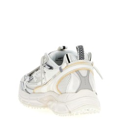 'OW Be Right Back' sneakers