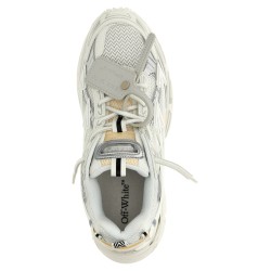 'OW Be Right Back' sneakers