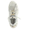 'OW Be Right Back' sneakers