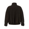'Loro Piana' wool bomber jacket