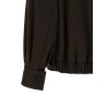 'Loro Piana' wool bomber jacket