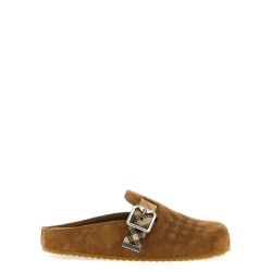 'Urchin' clog