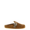 'Urchin' clog
