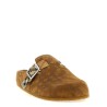 'Urchin' clog
