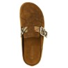 'Urchin' clog